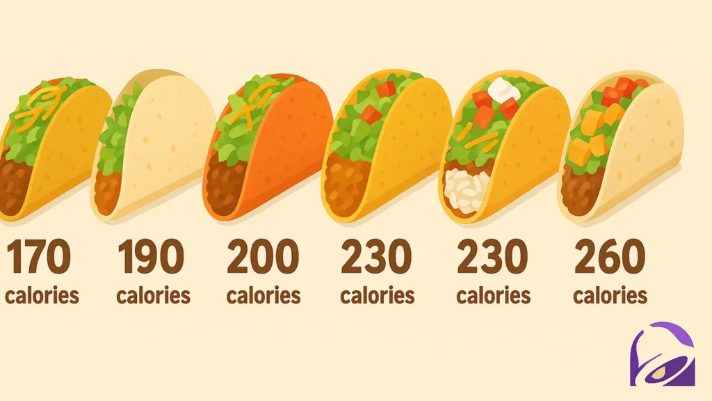 Taco Bell Tacos