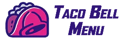 Taco Bell Menu