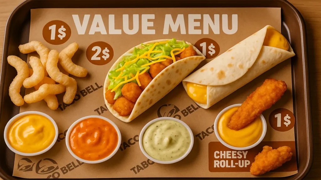 Ways to Save at Taco Bell