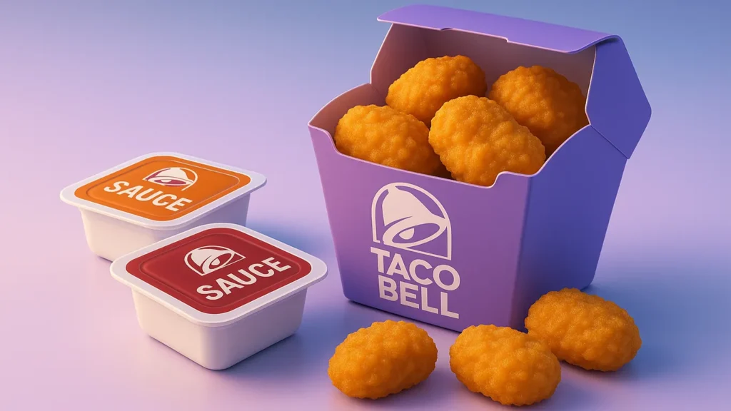 Will Taco Bell Ever Launch Chicken Nuggets